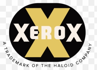 The History U0026 Evolution Of Logos Designhill - Very First Xerox Logo Emoji,Sexual Character Emoticons Copy And Paste