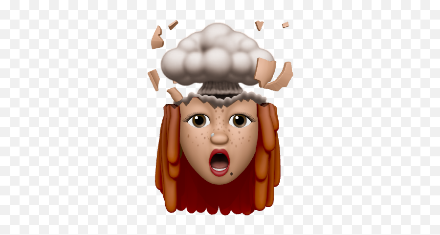 Stahhr On Twitter So Basically Even Vegans Eat Meat By - For Adult Emoji,Mindblown Emoji