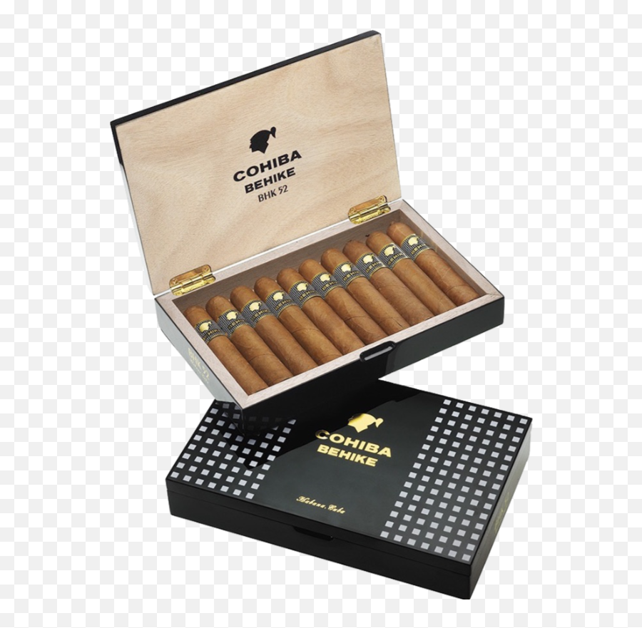 Cohiba Behike - Jade Mat Emoji,Republica Dominicana Klk Emojis