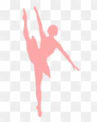 Ballet Free Download Transparent - Ballet Clipart Blue Emoji,Ballet Clipart Free Download For Use As Emojis