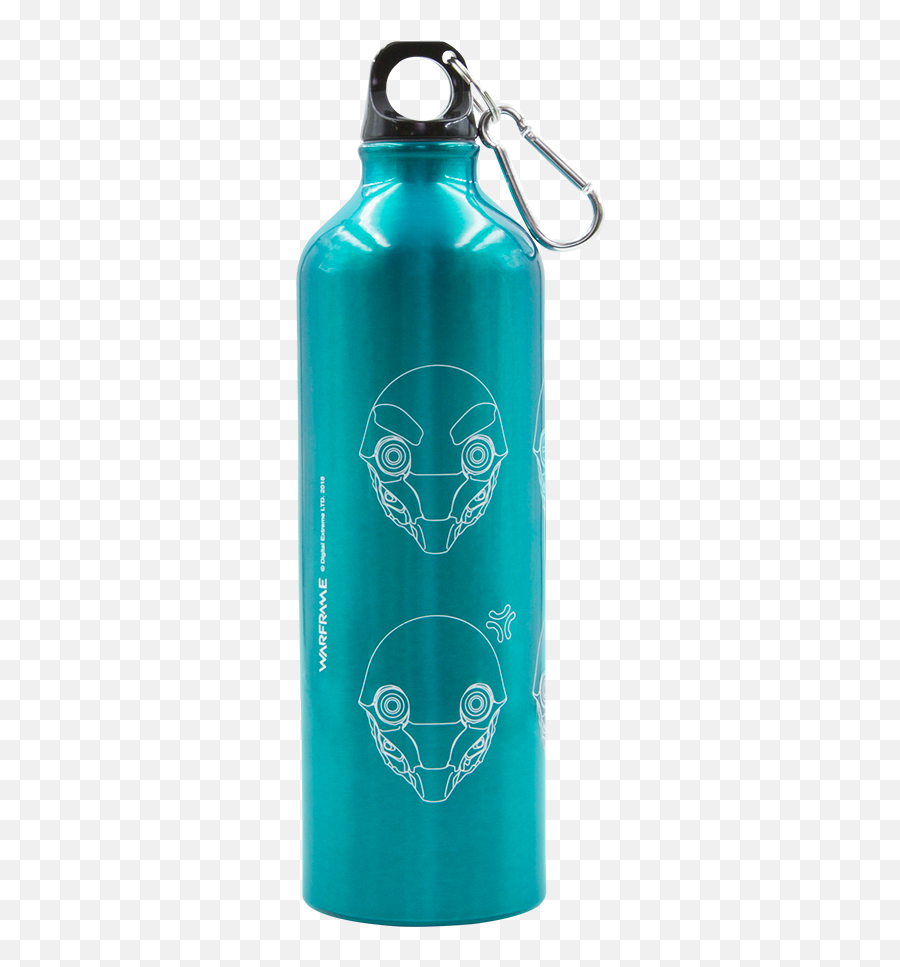 Grineer Feelings Water Bottle - Cylinder Emoji,Bottle Emotions