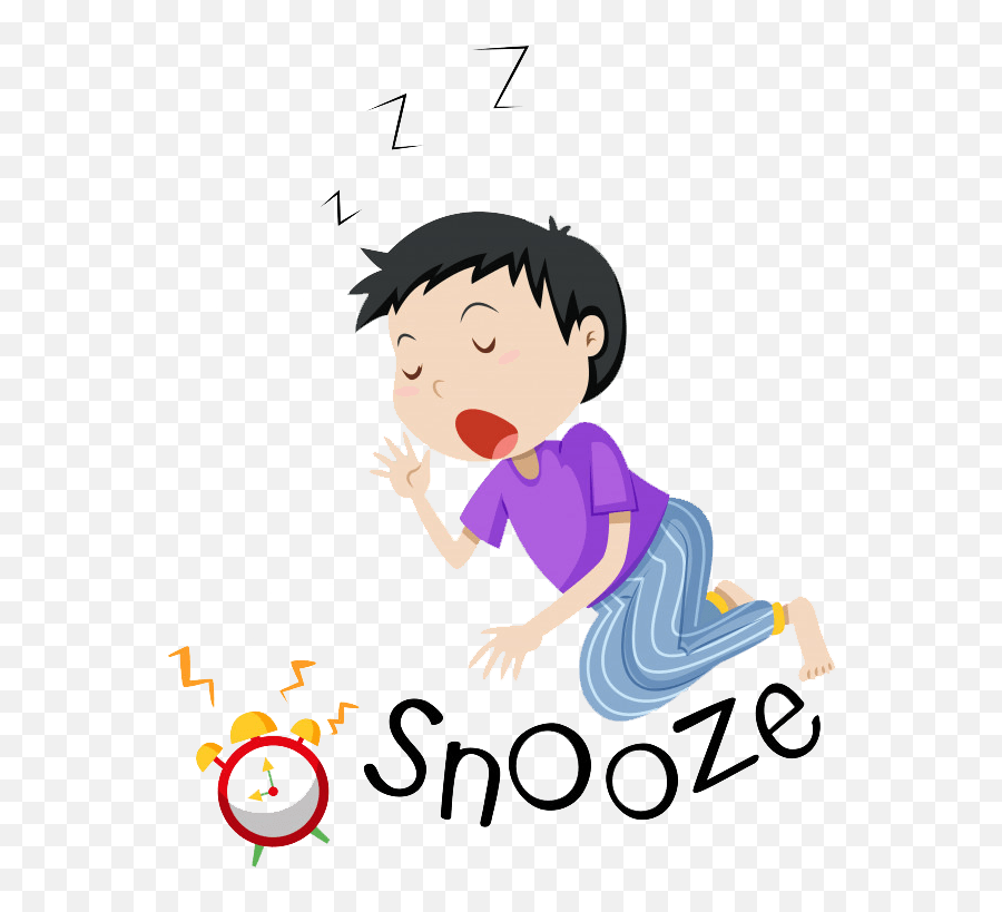 Exercise Clipart Sleep Exercise Sleep - Sleep Emoji,Insomnia Emoji