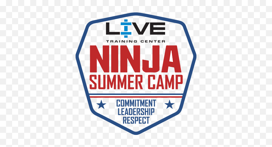 Live Training Center U2013 American Ninja Warrior Program - Smpn 1 Sukodono Lumajang Emoji,Emotions Of A Ninja Shirt Boys