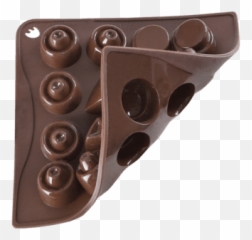Choco Ice Silicon Mould By Chef Sanjeev Kapoor - Chocolate Emoji,Emoticon People Silicone Chocolate Mold