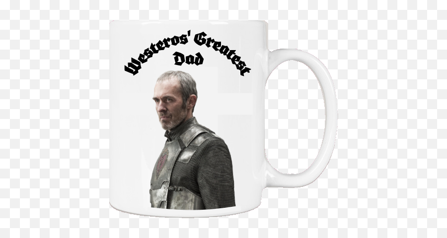 Stannis Fathers Day Gift - Magic Mug Emoji,Darth Vader Emotion Mug