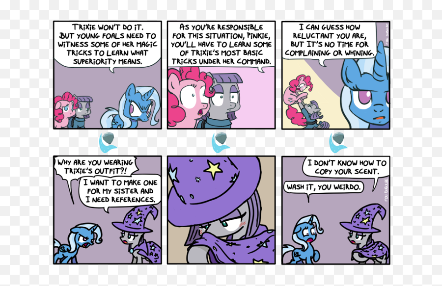 A New Hope By Foudubulbe My Little Pony Friendship Is - Fictional Character Emoji,Emotions Of Maud Pie Tshirt