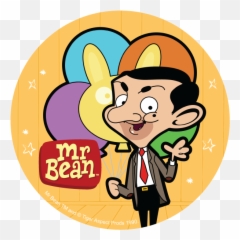 Medialink - Mr Bean Cartoon Easy Drawing Emoji,Mr Bean Emotions