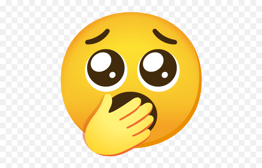 Emoji Mashup Bot On Twitter Yawning Pleading U003du2026 - Imagen De Caritas Sticker,Guy With Glasses Emoticon