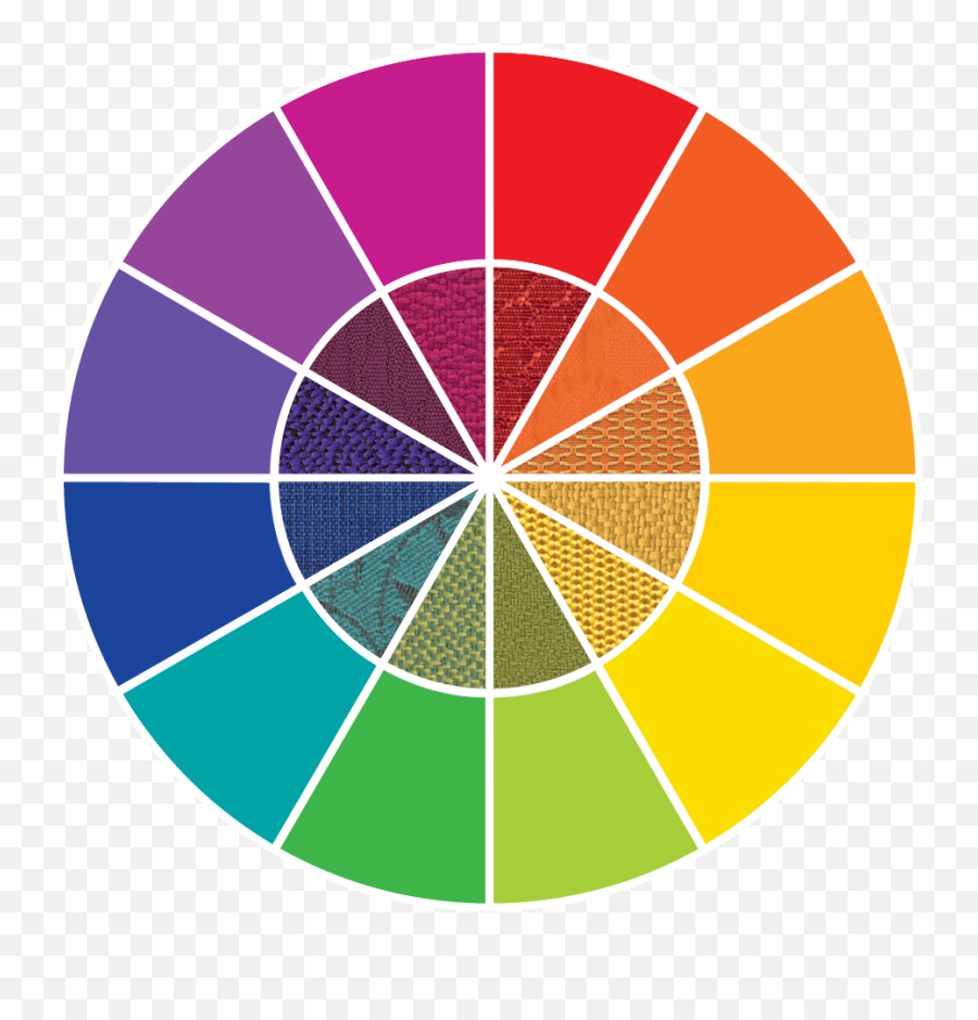 What Is Color Theory - Colour Wheel Spinner Emoji,Color Wheel Of Emotions