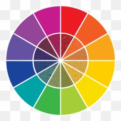 What Is Color Theory - Colour Wheel Spinner Emoji,Color Wheel Of Emotions