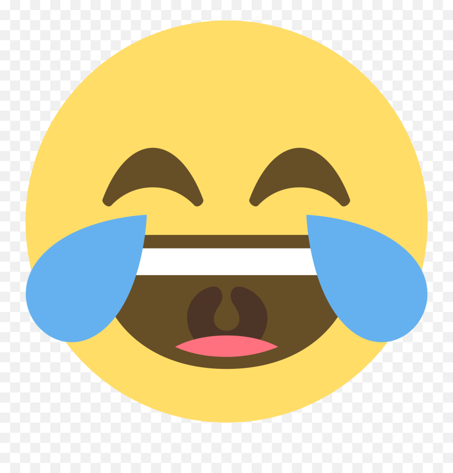 Can T See - Laughing Emoji Vector,Buisness Emoticons