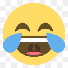 Can T See - Laughing Emoji Vector,Buisness Emoticons