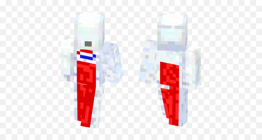 Download Classic Pepsi Man Minecraft Skin For Free - Fictional Character Emoji,Emojis Pepsi Png