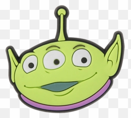 Meras Allproducts - Toy Story Alien Jibbitz Emoji,Basic Dumbbell Exercises Emoticon