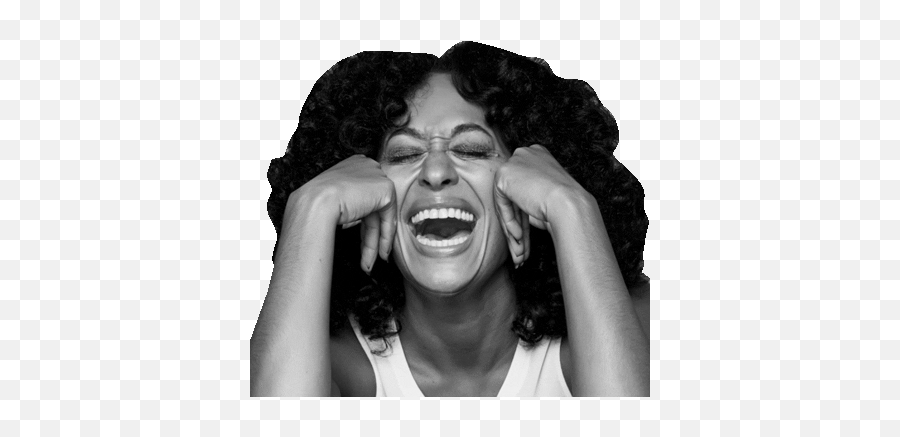 Hha Haha Gif - Hha Haha Discover U0026 Share Gifs Tracee Ellis Ross Laughing Emoji,Animated Emoticon Rolling On Floor Laughing