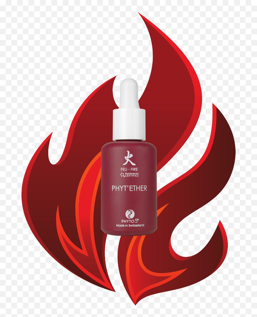 Phytu0027ether Serums U2014 Phyto5 Swiss Quantum Energetic Skincare Emoji,Seasonal Emotions