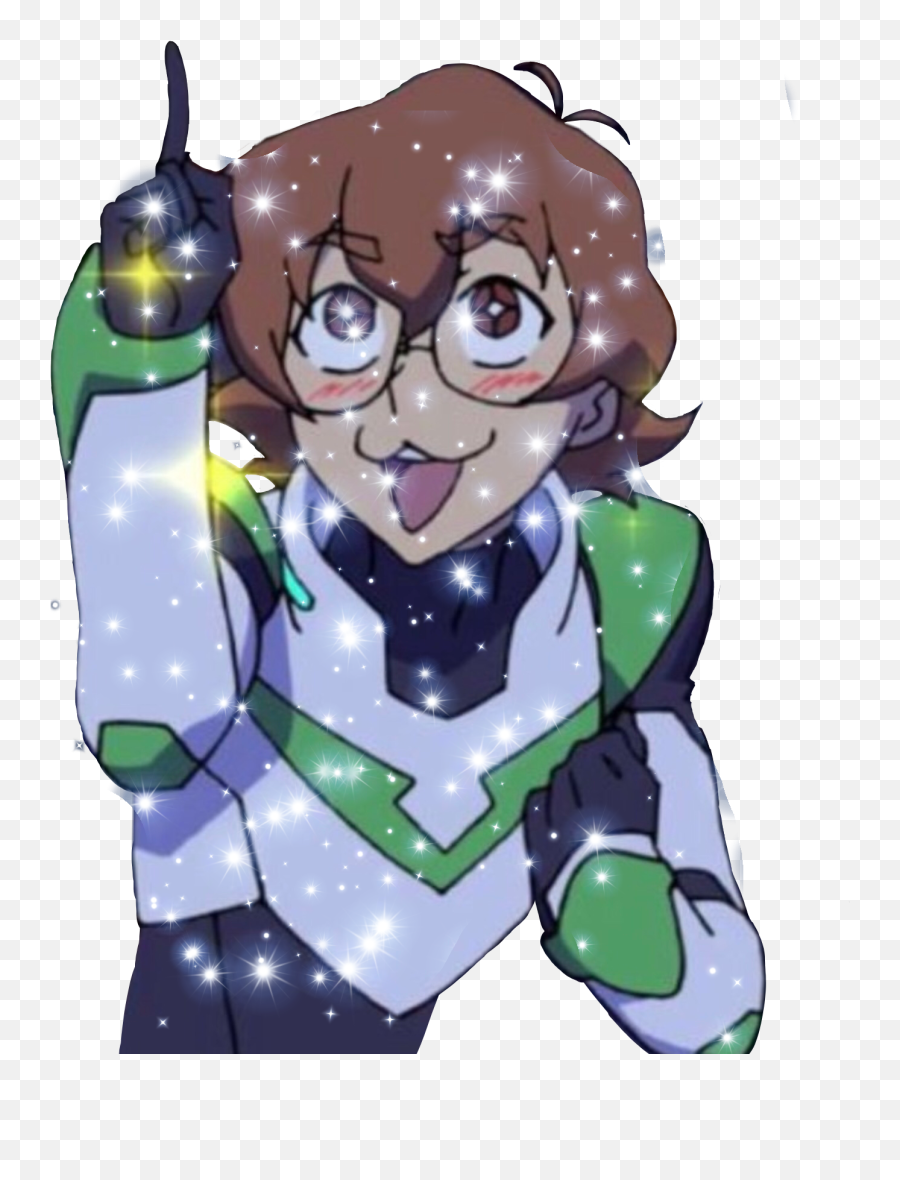 The Most Edited - Pidge Edits Emoji,Emojis Smarty