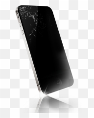 Download Ipad Ipod Iphone Repair - Smartphone Broken Screen Png Emoji,Do You Have Emojis On A Ipod