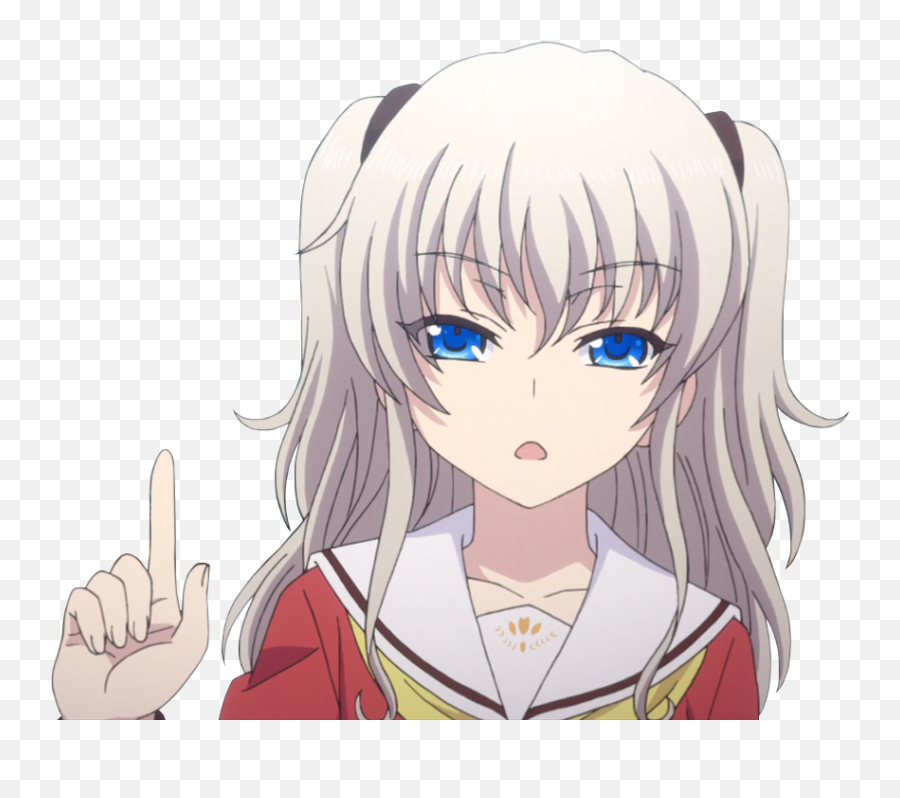 Reminder That This Light Hearted Game - Tomori Nao Emoji,Ishygddt Emoticon