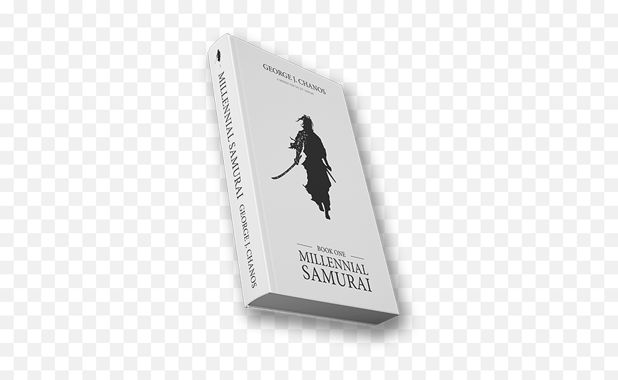 A Mindset For The - Book Cover Emoji,Samurai Sayings To Calm Their Emotions