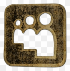 Free Myspace Icon Myspace Icons Png Ico Or Icns Page 2 - Rustic Facebook Logo Emoji,Mysapce Emoticons