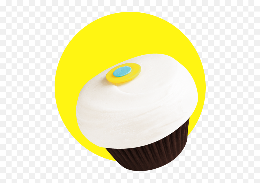Cupcake Flavors Sprinkles Cupcakes - Baking Cup Emoji,Emoji Cupcake Liners