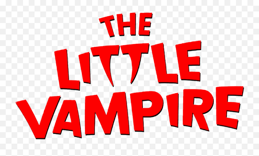 The Little Vampire Netflix - Inkafarma Emoji,Warrior Cats Emotions Guide Deviantart