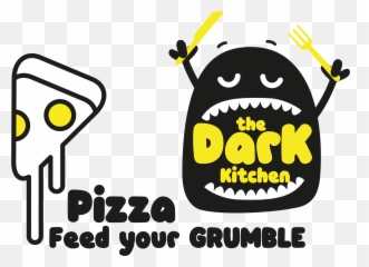 U201ccloud Kitchenu201d Trend Continues With Launch Of The Dark - Dot Emoji,Grumble Emoticon