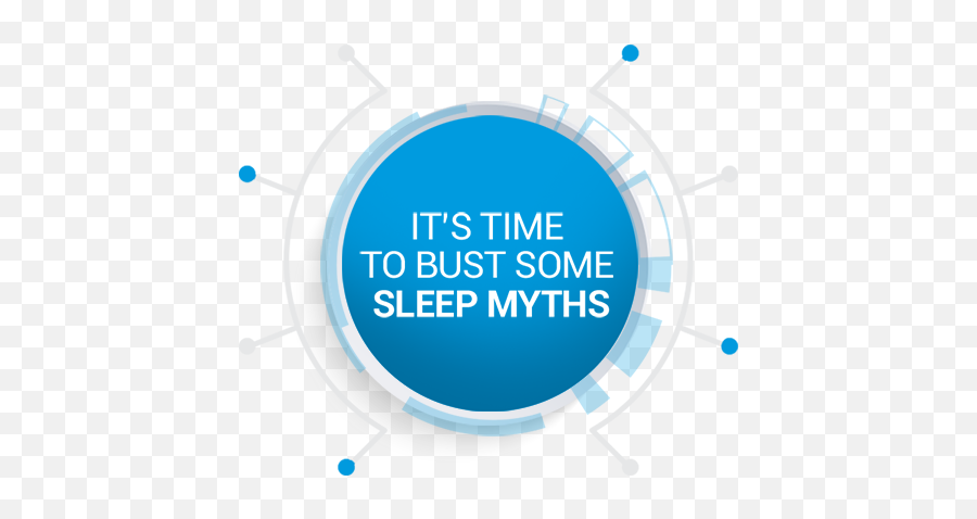 Busting Myths U2013 Sleeprite Shotz - Dot Emoji,Plant Emotions Mythbusters