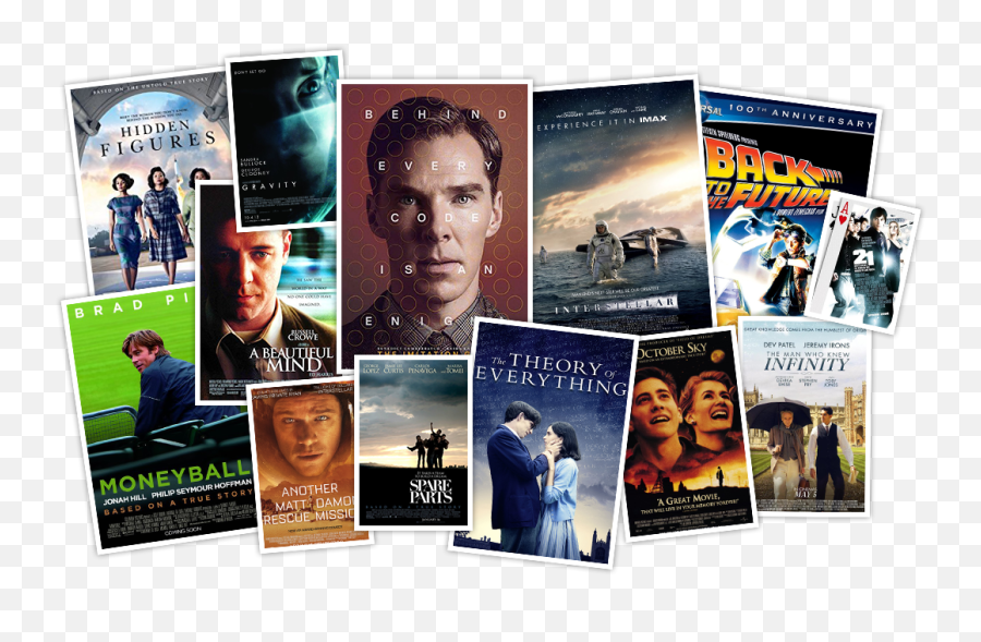 15 Movies To Watch - Movie Banner Hd Emoji,Janelle Monae Emotion Film Youtube