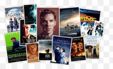 15 Movies To Watch - Movie Banner Hd Emoji,Janelle Monae Emotion Film Youtube
