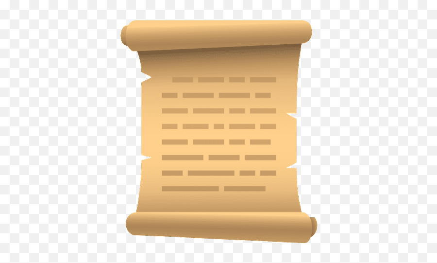 Scroll Emoji Ícone - Download Grátis Png E Vetores Horizontal,Icone Emoji