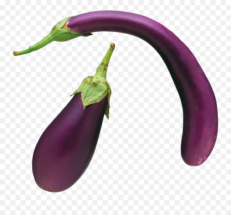 Free Transparent Eggplant Download - Long Eggplant Png Emoji,Egg Plant Emoji
