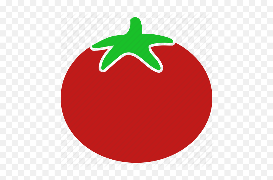 1183 - Pomodoro Icon Emoji,Tomato Emoji