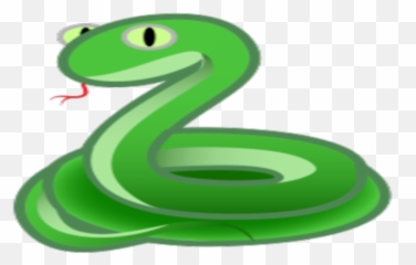 Snake 10 By Kais12001 - Snake Ico Emoji,Dnake Emoji