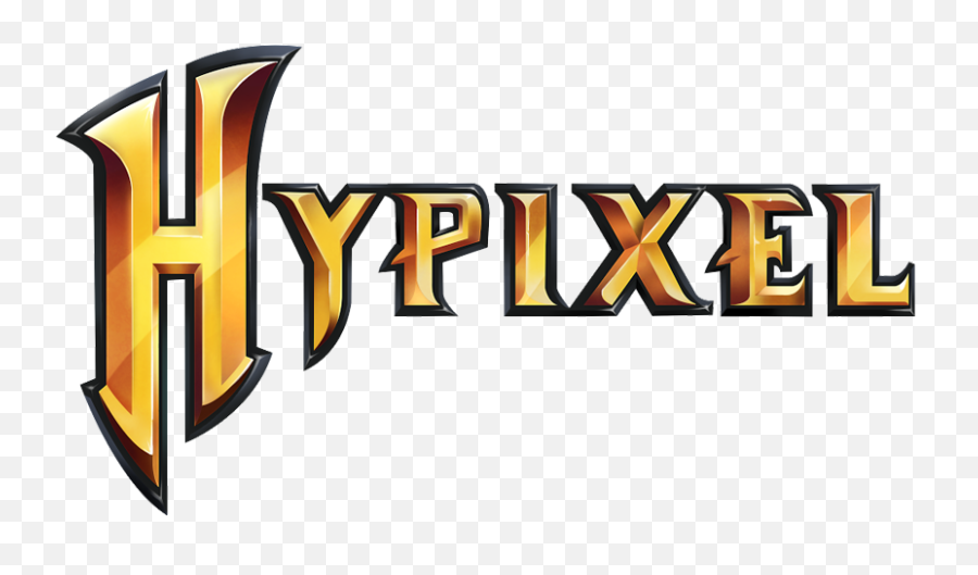 Hypixel - Transparent Hypixel Logo Emoji,100 By 100 Forum Emojis