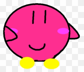 Mooties Floss Clicker Soccer Granny - Dot Emoji,Smiling Kirby Emoticon