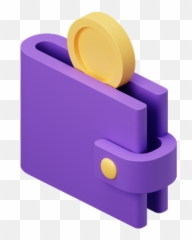Dollar 3d Illustrations Designs Images Vectors Hd Graphics - Pencil Sharpener Emoji,Purple Dick Emoji Moneybag
