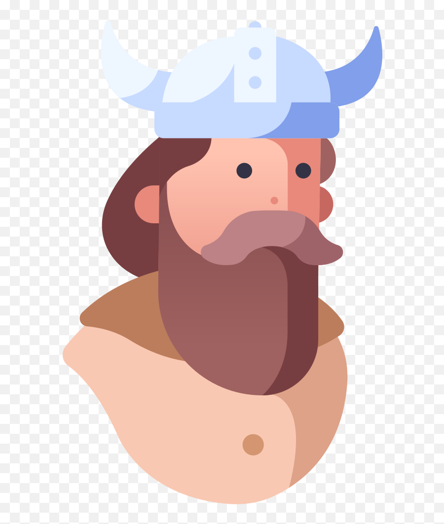 Viking Icon - Icone Viking Free Emoji,Viking Helmet Emoji