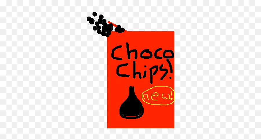 Chocolate Chip Cookie Maker Tynker - Dot Emoji,Chips Text Emoji