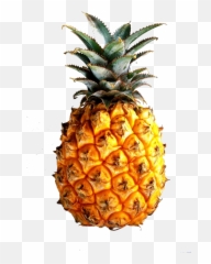 Tumblr Discovered - Low Res Pineapple Emoji,Ocean Of Emotion