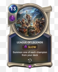 League Of Legends The Card Emoji,League Of Legends How To Remove Emotions