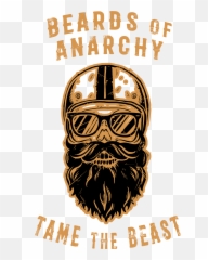 Buy Beard Oil Online - All Natural Beard Care Products For Emoji,Anarchy Emoticon Facebook