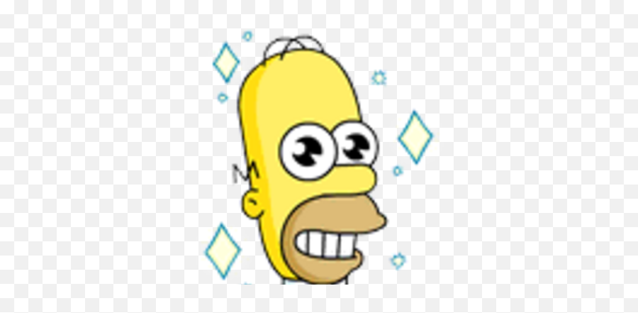 Mr Sparkle The Simpsons Tapped Out Wiki Fandom Emoji,Computer Emoticons Sparkles