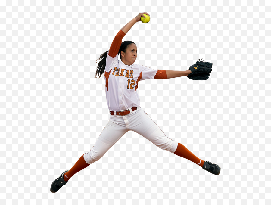 Softball Pitcher Psd Official Psds Emoji,Pictures Of Sofball Emojis