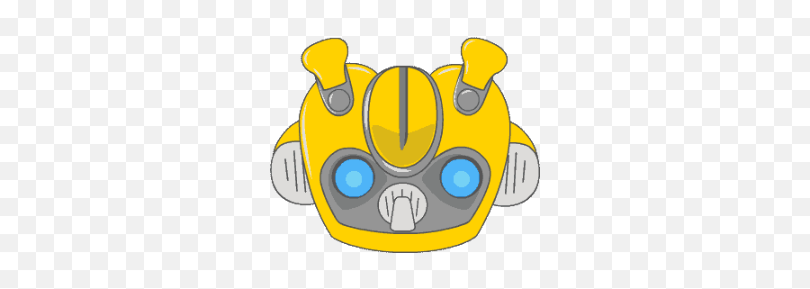 Official Bumblebee Stickers By Paramount Digital Entertainment Emoji,Sonic Emoji Stikera Official Bumblebee Stickers By Paramount Digital Entertainment Emoji,Sonic Emoji Stikera