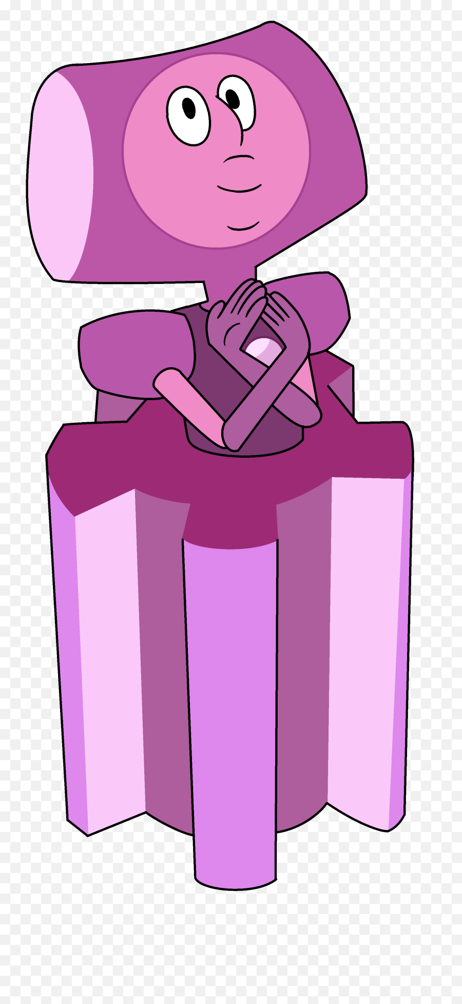 The Purpose Of Pink Diamondu0027s Court Rstevenuniverse Emoji,Wallow In My Emotions Site:reddit.com