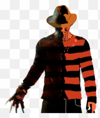 Freddy Krueger Sticker - Western Emoji,Freddy Krueger Emoji