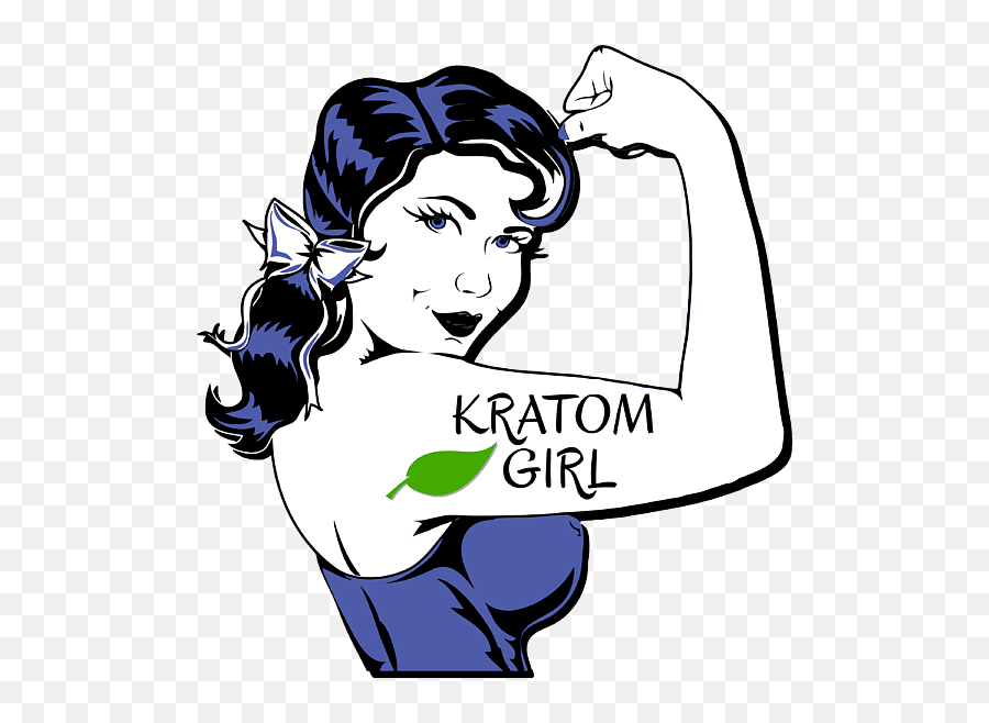 Awesome Kratom Girl Mitragyna Speciosa Shirt Kids T - Shirt Emoji,Eggplant Emoji Costume Instagram
