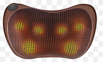 Eternal Shiatsu Neck And Back Massager - Automotive Side Marker Light Emoji,Back Massage Emoji